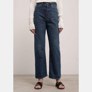Chimala Monroe Cut Jeans